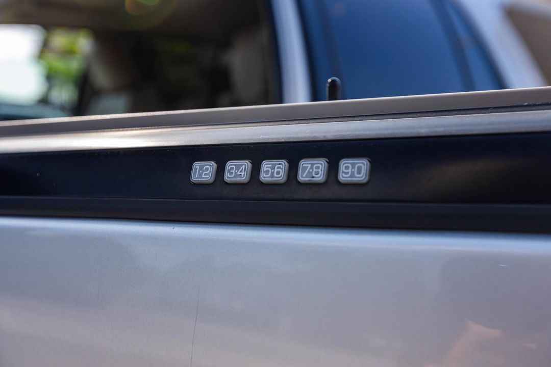 2014 Ford Expedition EL