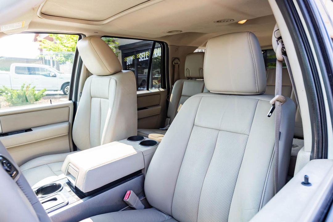 2014 Ford Expedition EL