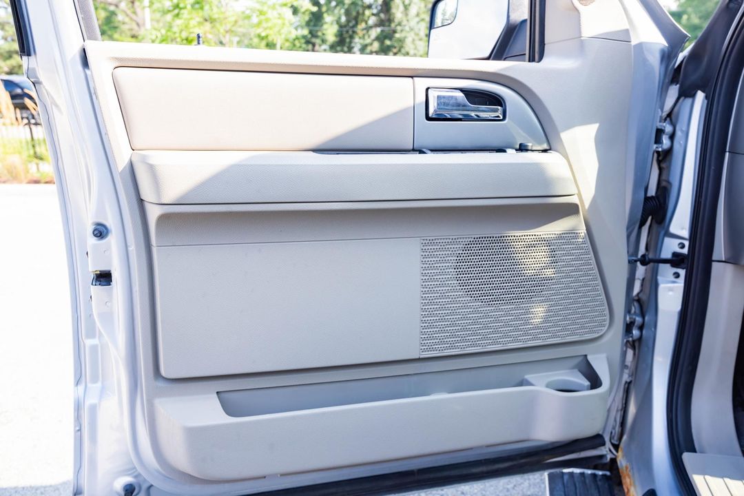 2014 Ford Expedition EL