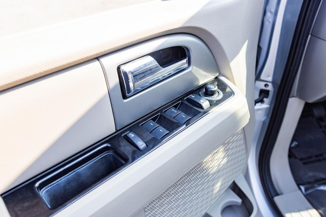 2014 Ford Expedition EL