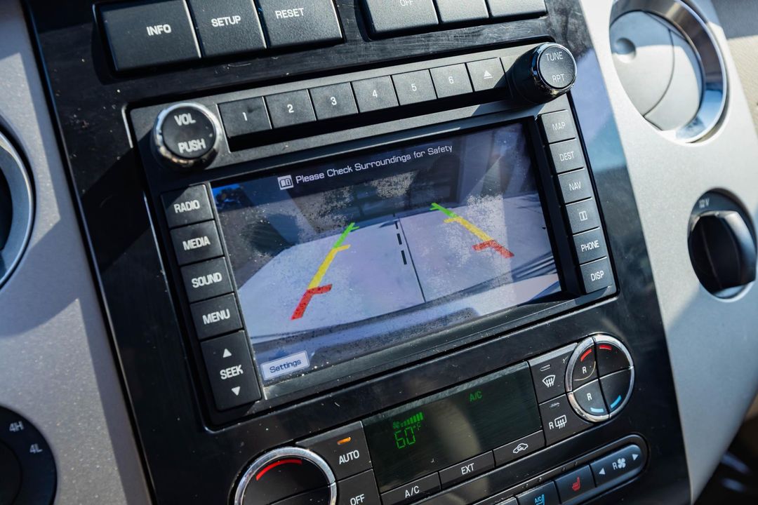 2014 Ford Expedition EL