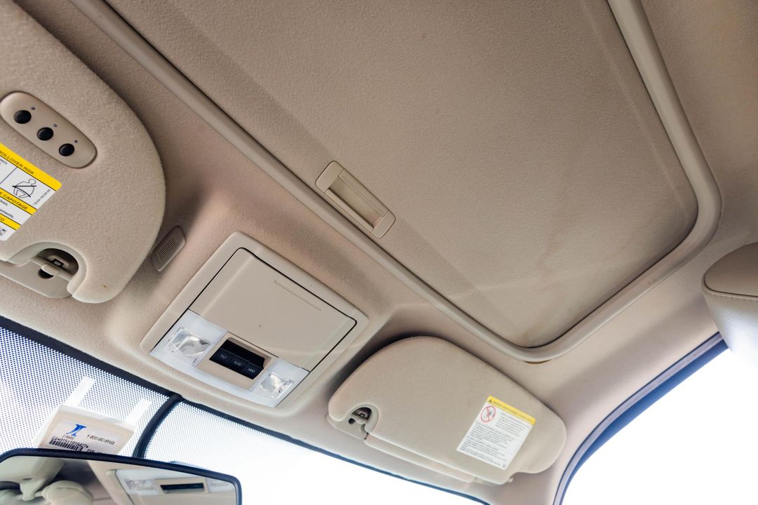 2014 Ford Expedition EL