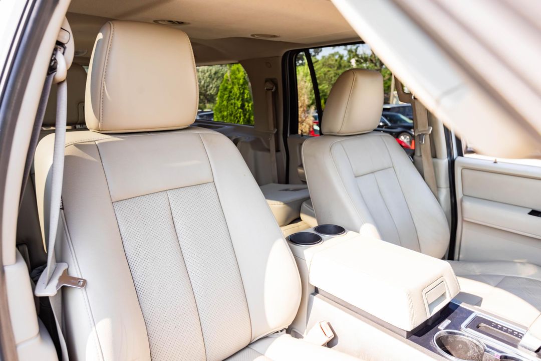2014 Ford Expedition EL