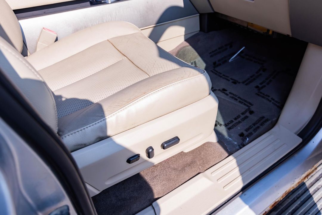 2014 Ford Expedition EL