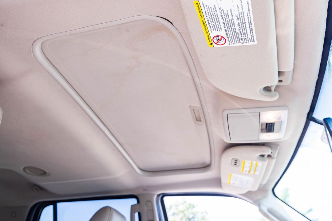 2014 Ford Expedition EL