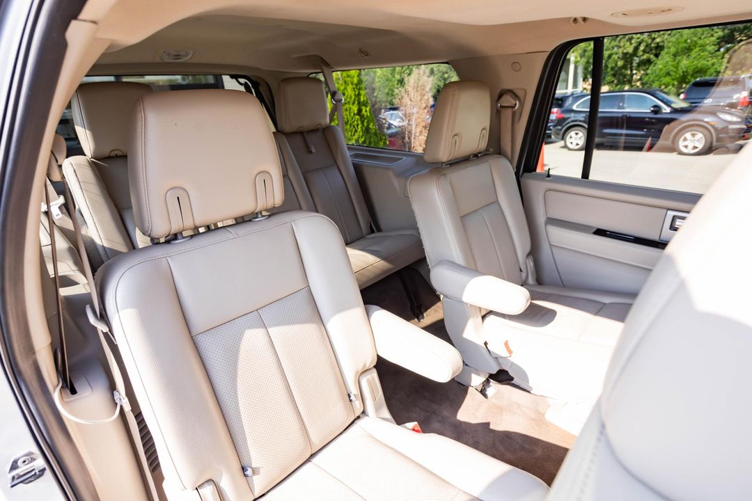 2014 Ford Expedition EL