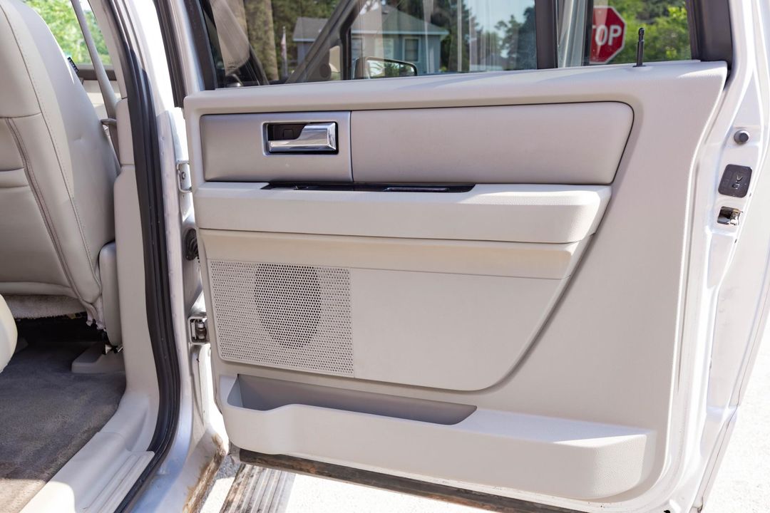 2014 Ford Expedition EL