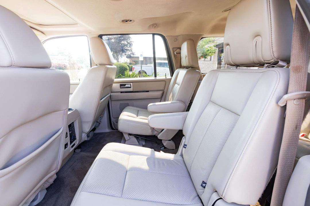 2014 Ford Expedition EL