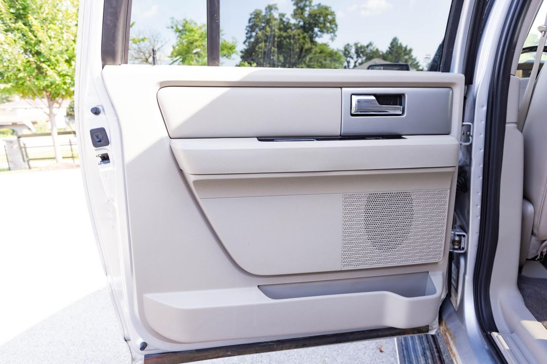 2014 Ford Expedition EL