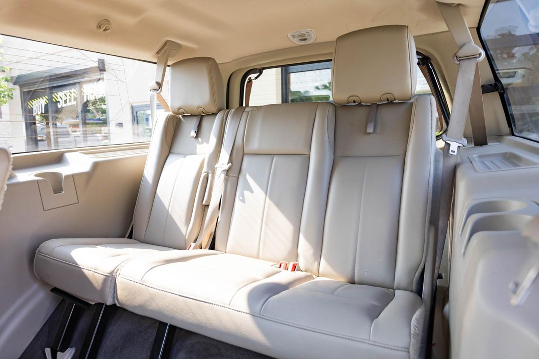 2014 Ford Expedition EL