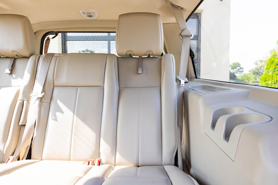 2014 Ford Expedition EL