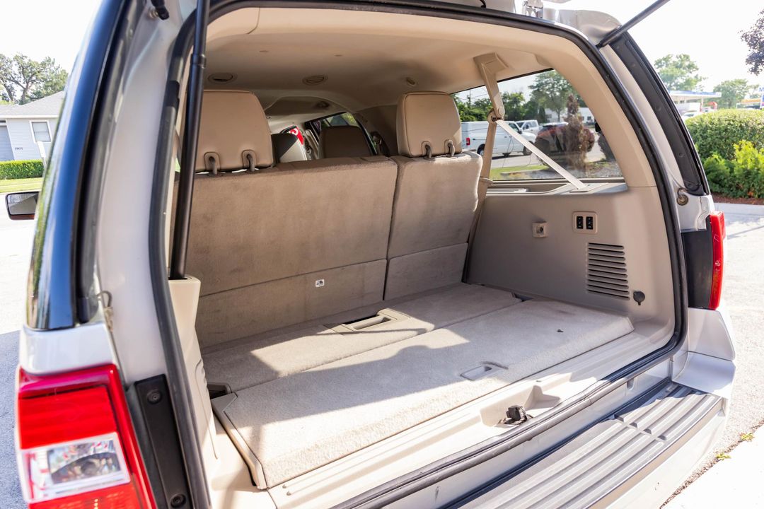 2014 Ford Expedition EL