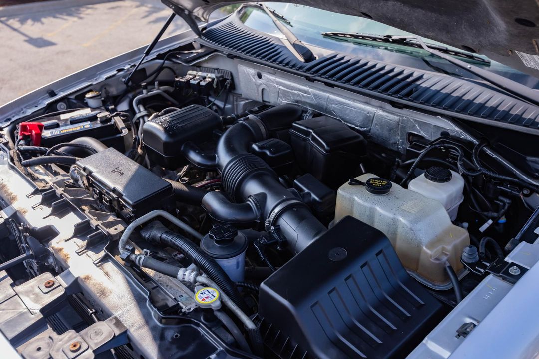 2014 Ford Expedition EL