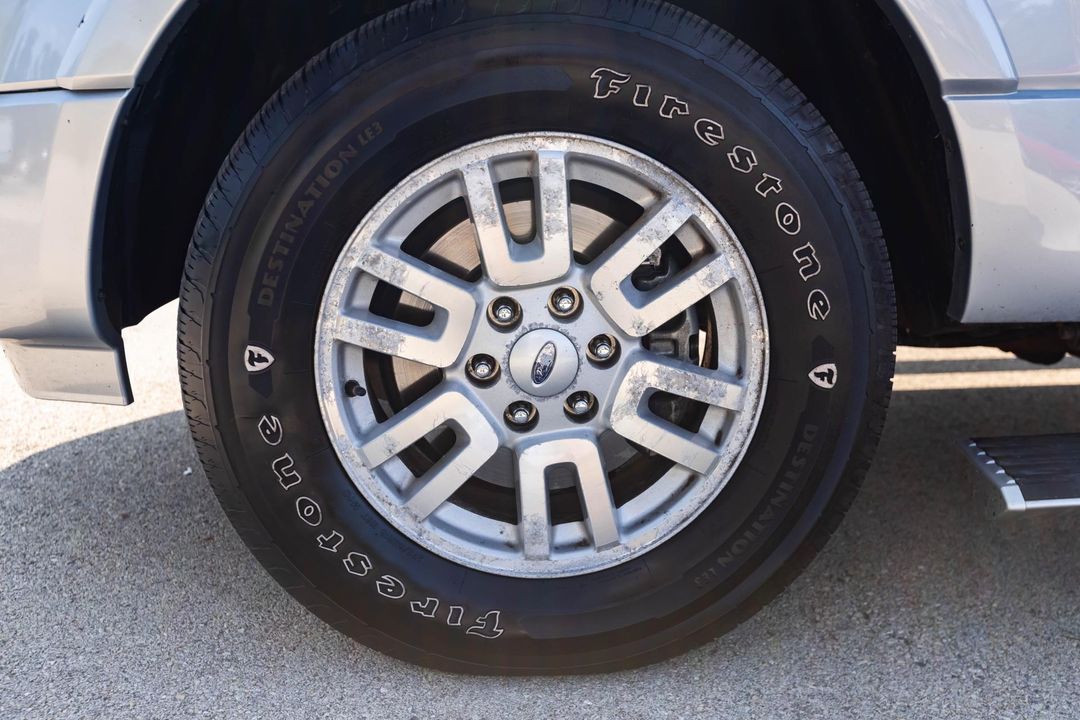 2014 Ford Expedition EL