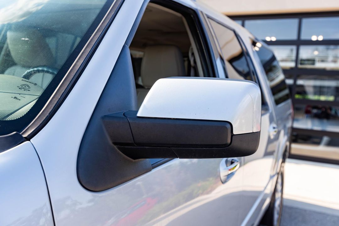 2014 Ford Expedition EL