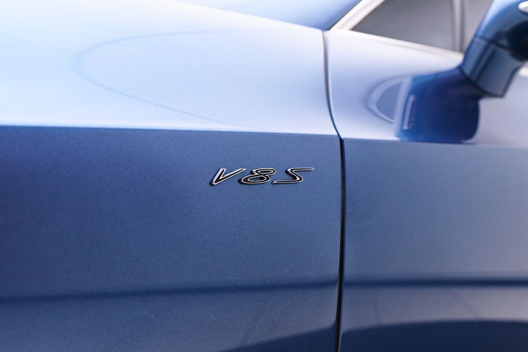 2015 Bentley Continental GT