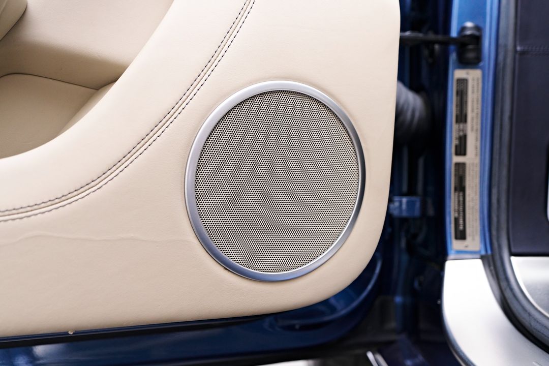 2015 Bentley Continental GT