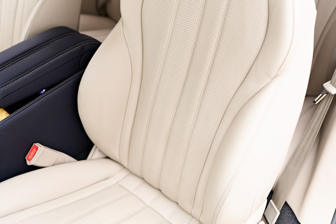 2015 Bentley Continental GT