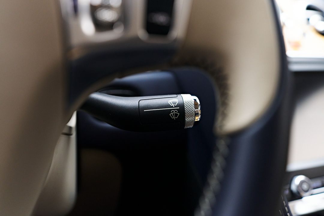 2015 Bentley Continental GT