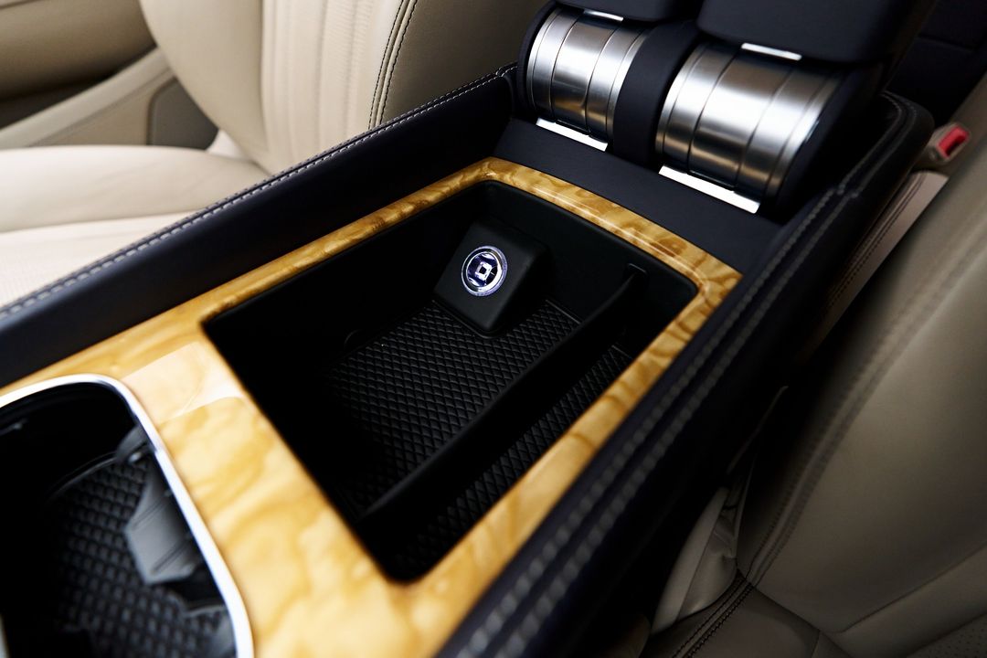 2015 Bentley Continental GT