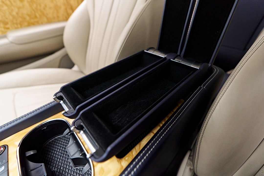 2015 Bentley Continental GT