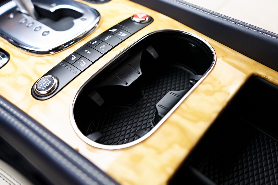 2015 Bentley Continental GT