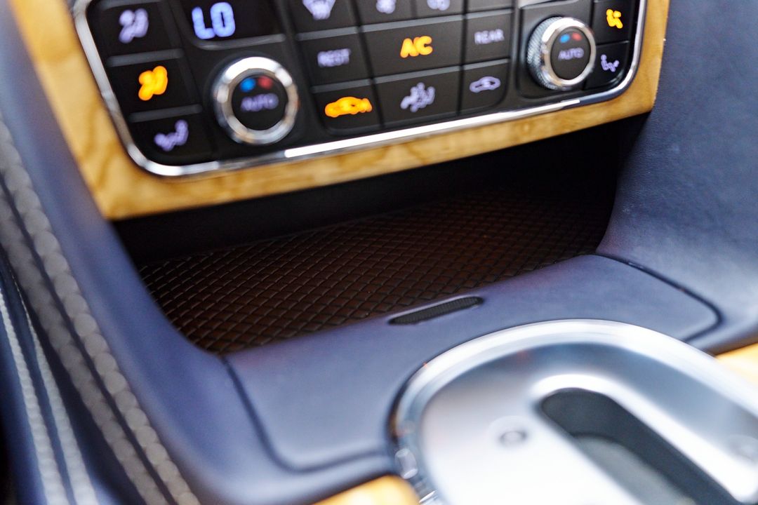 2015 Bentley Continental GT