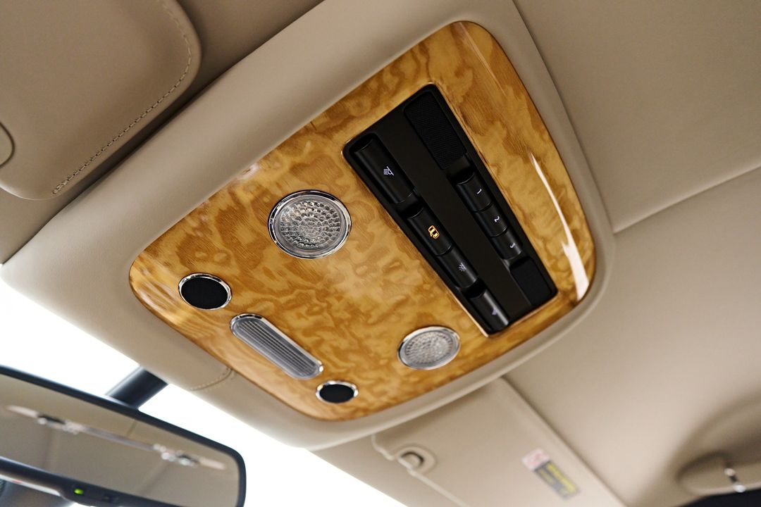 2015 Bentley Continental GT