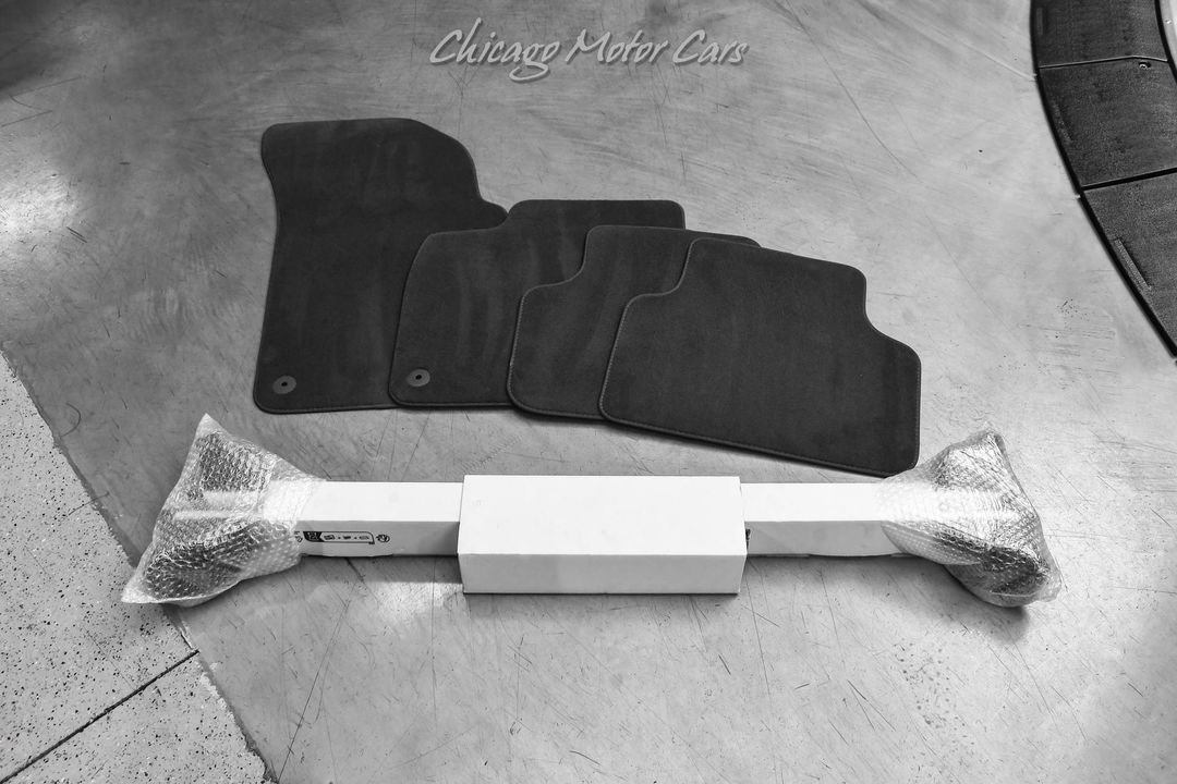 2025 Audi RS Q8 Performance