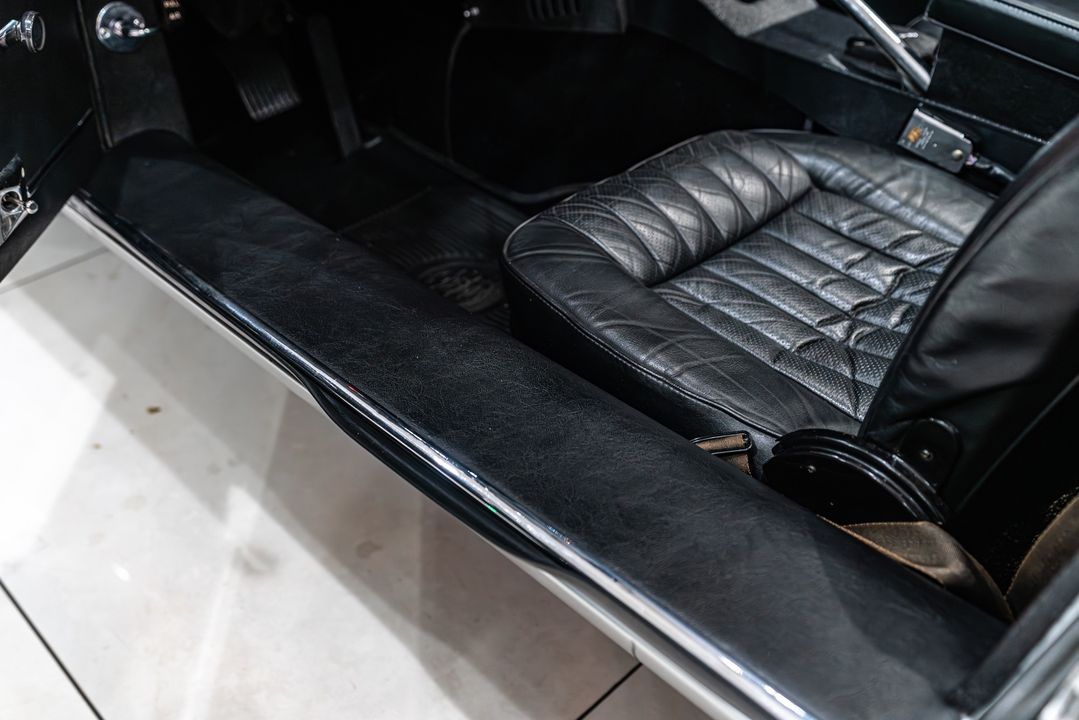 1974 Jaguar E-Type