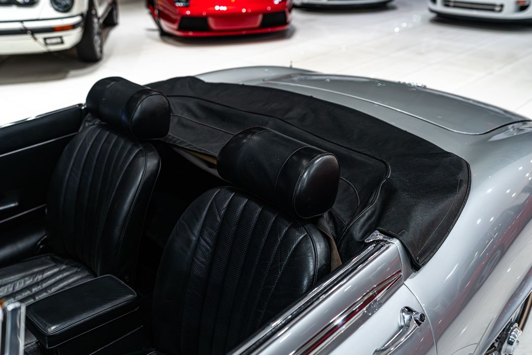 1974 Jaguar E-Type