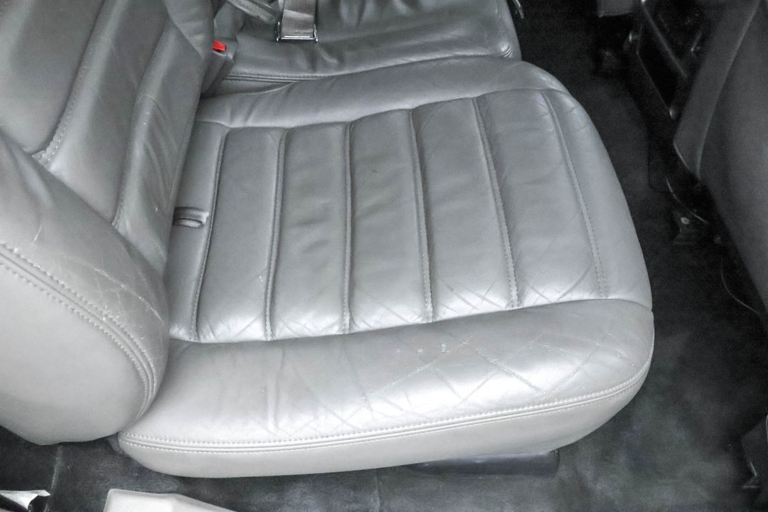 2003 HUMMER H2