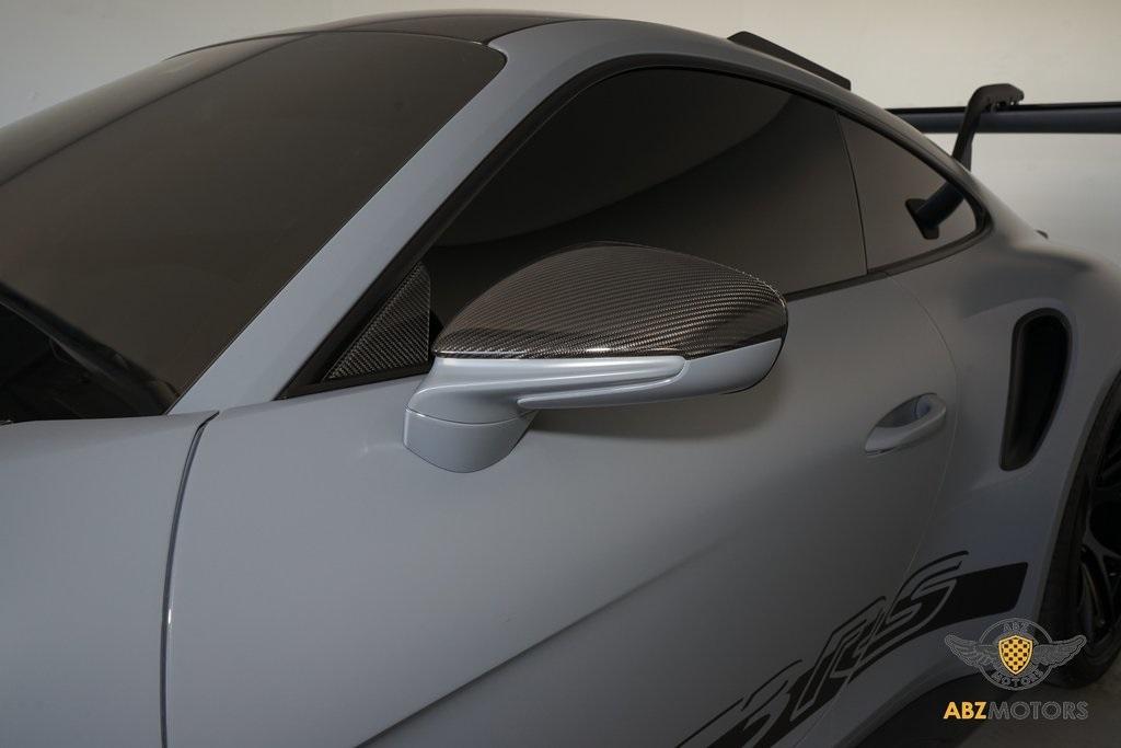 2024 Porsche 911