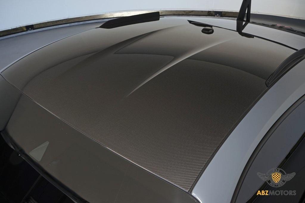 2024 Porsche 911