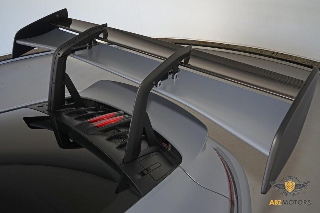 2024 Porsche 911