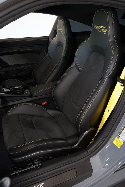 2024 Porsche 911