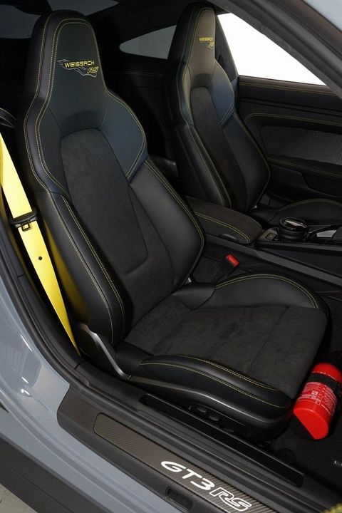 2024 Porsche 911