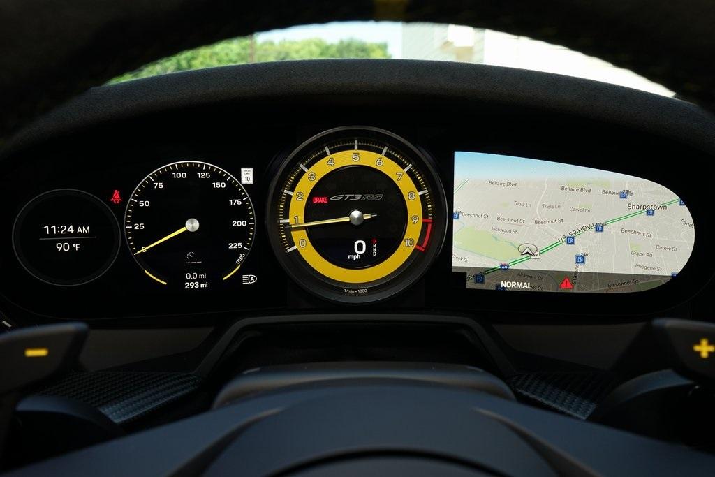 2024 Porsche 911