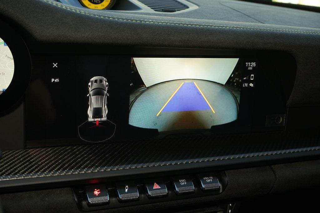 2024 Porsche 911
