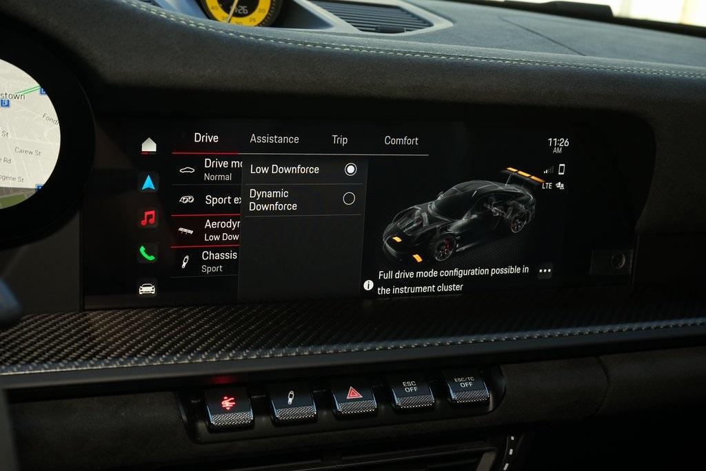 2024 Porsche 911
