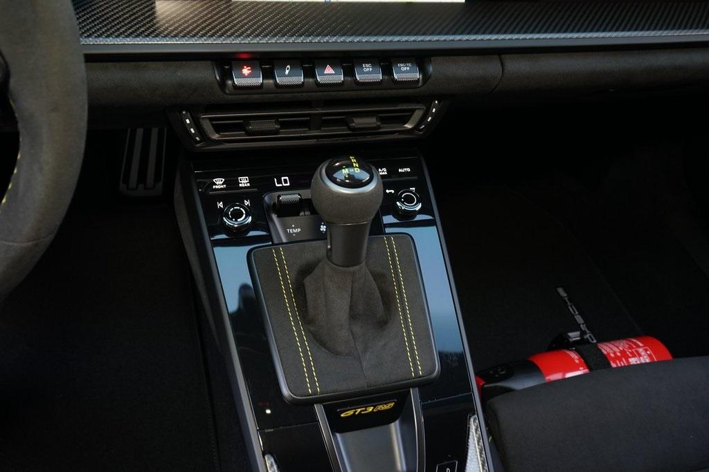 2024 Porsche 911