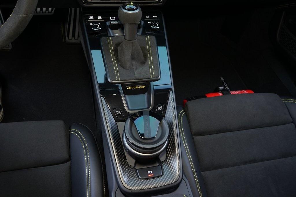 2024 Porsche 911