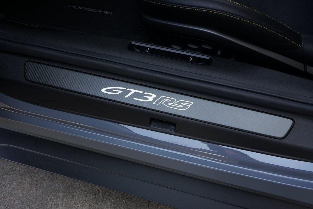 2024 Porsche 911