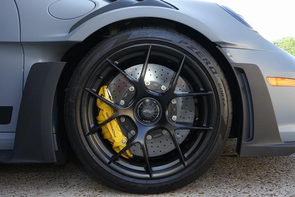 2024 Porsche 911