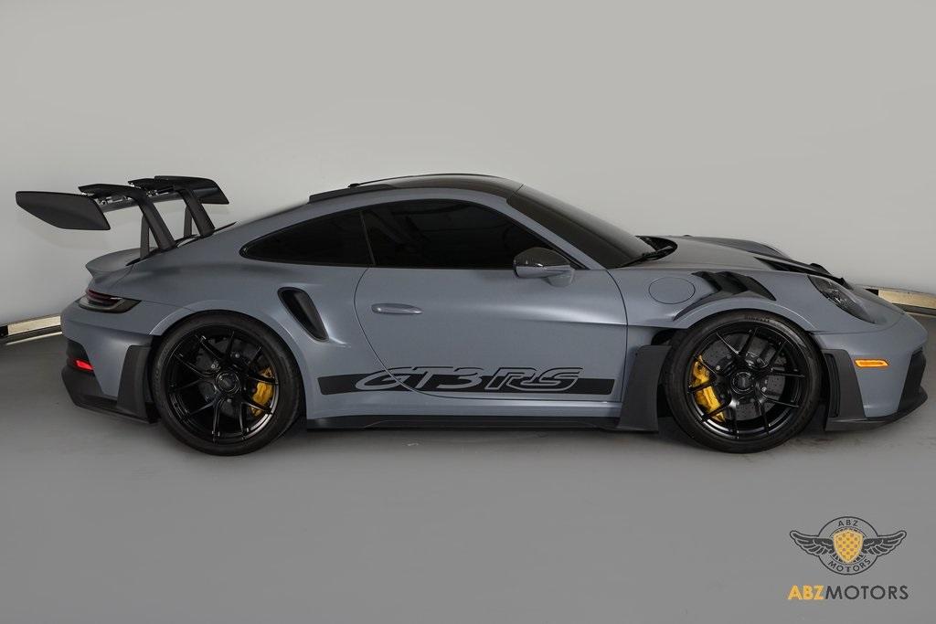2024 Porsche 911