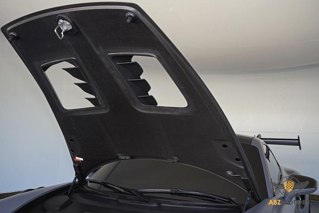 2024 Porsche 911