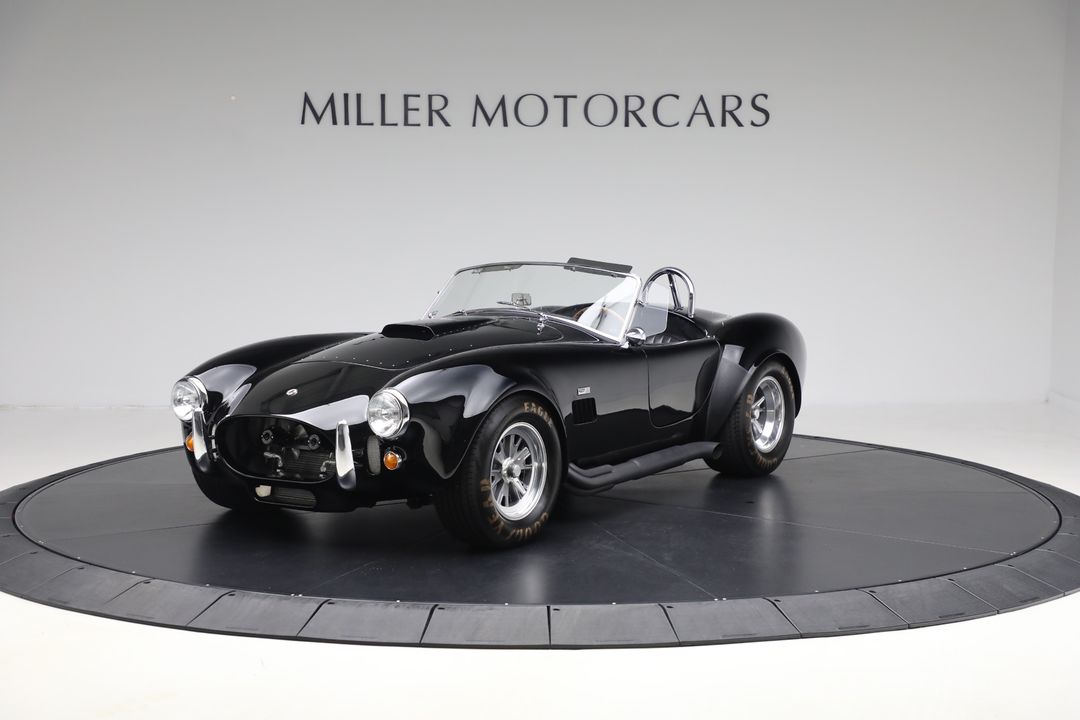 1965 Shelby Cobra by Contemporary