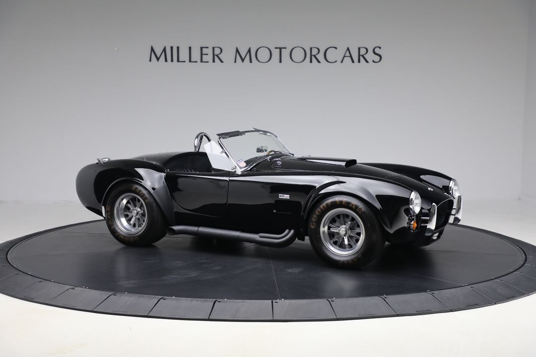 1965 Shelby Cobra by Contemporary