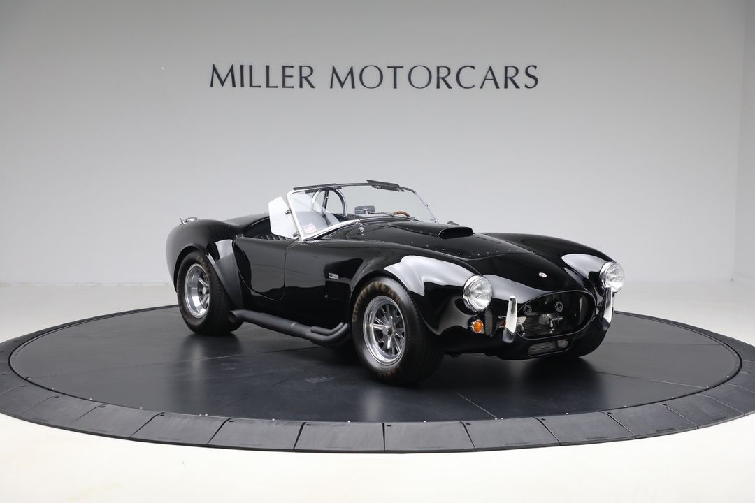 1965 Shelby Cobra by Contemporary