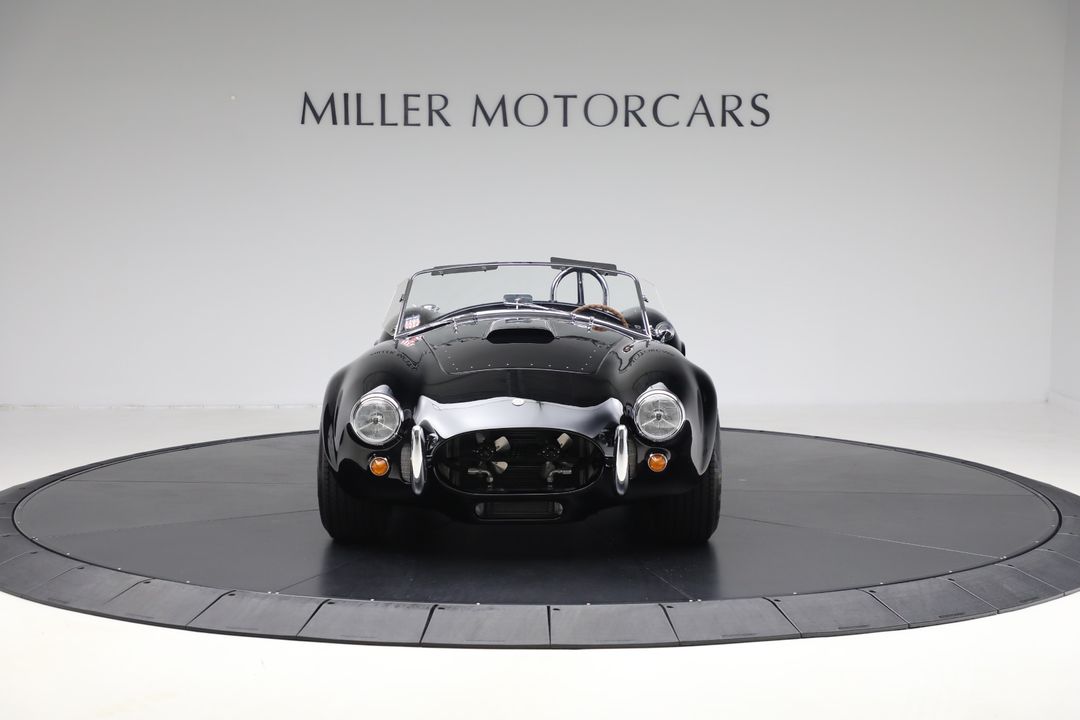 1965 Shelby Cobra by Contemporary